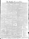 Dublin Evening Post Thursday 03 October 1816 Page 1