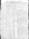 Dublin Evening Post Tuesday 15 October 1816 Page 1