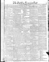 Dublin Evening Post Saturday 26 October 1816 Page 1