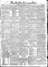 Dublin Evening Post Saturday 02 November 1816 Page 1