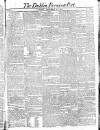 Dublin Evening Post Thursday 21 November 1816 Page 1