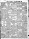 Dublin Evening Post Saturday 23 November 1816 Page 1