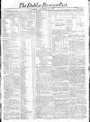 Dublin Evening Post Tuesday 26 November 1816 Page 1