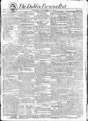 Dublin Evening Post Saturday 14 December 1816 Page 1