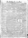 Dublin Evening Post Thursday 19 December 1816 Page 1