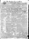Dublin Evening Post Saturday 21 December 1816 Page 1