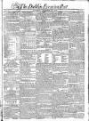 Dublin Evening Post Thursday 26 December 1816 Page 1