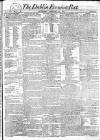 Dublin Evening Post Saturday 11 January 1817 Page 1