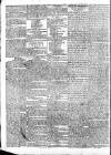 Dublin Evening Post Saturday 11 January 1817 Page 2