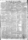 Dublin Evening Post Saturday 05 April 1817 Page 1