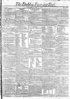 Dublin Evening Post Saturday 03 May 1817 Page 1