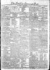 Dublin Evening Post Saturday 06 September 1817 Page 1