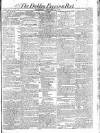 Dublin Evening Post Thursday 08 January 1818 Page 1