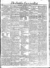 Dublin Evening Post Thursday 15 January 1818 Page 1
