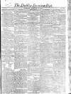Dublin Evening Post Thursday 05 February 1818 Page 1