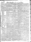 Dublin Evening Post Thursday 12 February 1818 Page 1