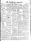 Dublin Evening Post Saturday 14 February 1818 Page 1