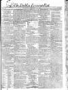 Dublin Evening Post Thursday 19 February 1818 Page 1