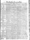 Dublin Evening Post Tuesday 24 March 1818 Page 1