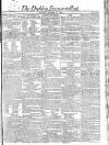 Dublin Evening Post Tuesday 31 March 1818 Page 1