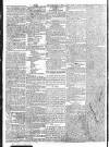 Dublin Evening Post Saturday 18 April 1818 Page 2