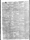 Dublin Evening Post Saturday 23 May 1818 Page 2