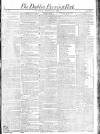 Dublin Evening Post Tuesday 11 August 1818 Page 1