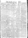 Dublin Evening Post Saturday 22 August 1818 Page 1