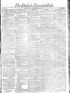 Dublin Evening Post Saturday 05 September 1818 Page 1