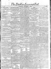 Dublin Evening Post Thursday 01 October 1818 Page 1
