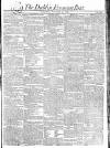 Dublin Evening Post Saturday 10 October 1818 Page 1