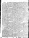 Dublin Evening Post Saturday 24 October 1818 Page 4