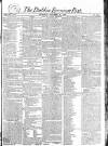 Dublin Evening Post Thursday 29 October 1818 Page 1