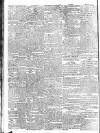 Dublin Evening Post Saturday 31 October 1818 Page 2