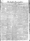Dublin Evening Post Thursday 03 December 1818 Page 1