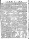 Dublin Evening Post Saturday 12 December 1818 Page 1