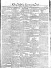 Dublin Evening Post Tuesday 15 December 1818 Page 1