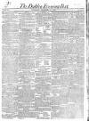 Dublin Evening Post Thursday 17 December 1818 Page 1