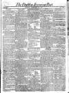 Dublin Evening Post Tuesday 29 December 1818 Page 1