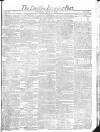 Dublin Evening Post Thursday 01 April 1819 Page 1