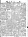 Dublin Evening Post Thursday 03 June 1819 Page 1