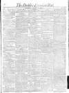 Dublin Evening Post Thursday 12 August 1819 Page 1