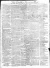 Dublin Evening Post Thursday 07 October 1819 Page 1