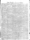 Dublin Evening Post Thursday 25 November 1819 Page 1