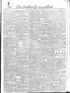 Dublin Evening Post Thursday 06 January 1820 Page 1
