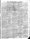 Dublin Evening Post Thursday 06 April 1820 Page 1