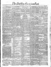 Dublin Evening Post Thursday 15 June 1820 Page 1