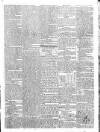 Dublin Evening Post Saturday 21 October 1820 Page 3
