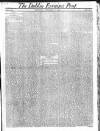 Dublin Evening Post Thursday 02 November 1820 Page 1