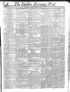 Dublin Evening Post Saturday 02 December 1820 Page 1